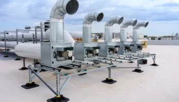 Havalandırma Sistemleri