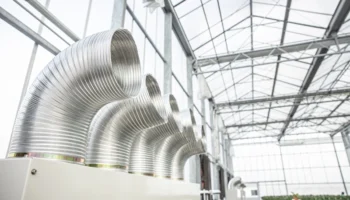 Havalandırma Sistemleri Enerji Verimliliği: Sürdürülebilir Geleceğe Giden Yol