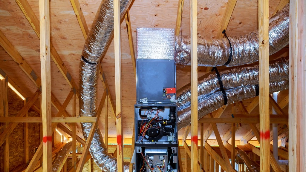 Havalandırma Sistemleri Hakkında Merak Edilenler