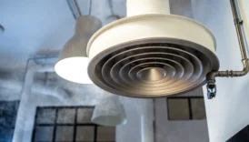 Havalandırma Sistemleri Hakkında Merak Edilenler