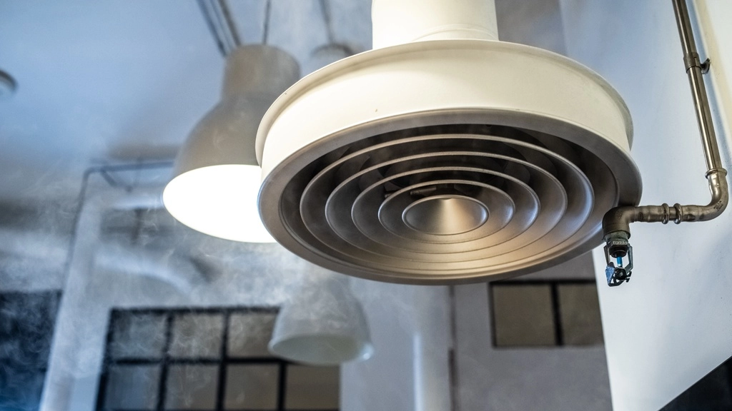 Havalandırma Sistemleri Hakkında Merak Edilenler