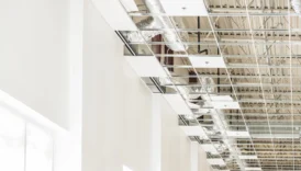 Havalandırma Sistemleri ile İç Mekan Havasını Nasıl İyileştirirsiniz?