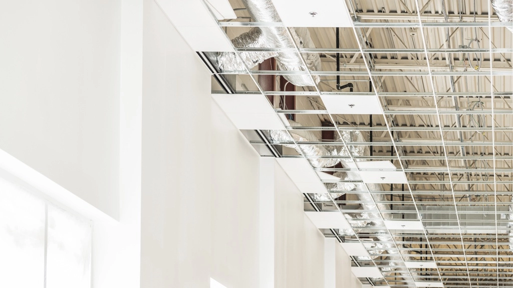 Havalandırma Sistemleri ile İç Mekan Havasını Nasıl İyileştirirsiniz?