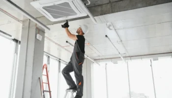 Havalandırma Sistemleri Kriterleri