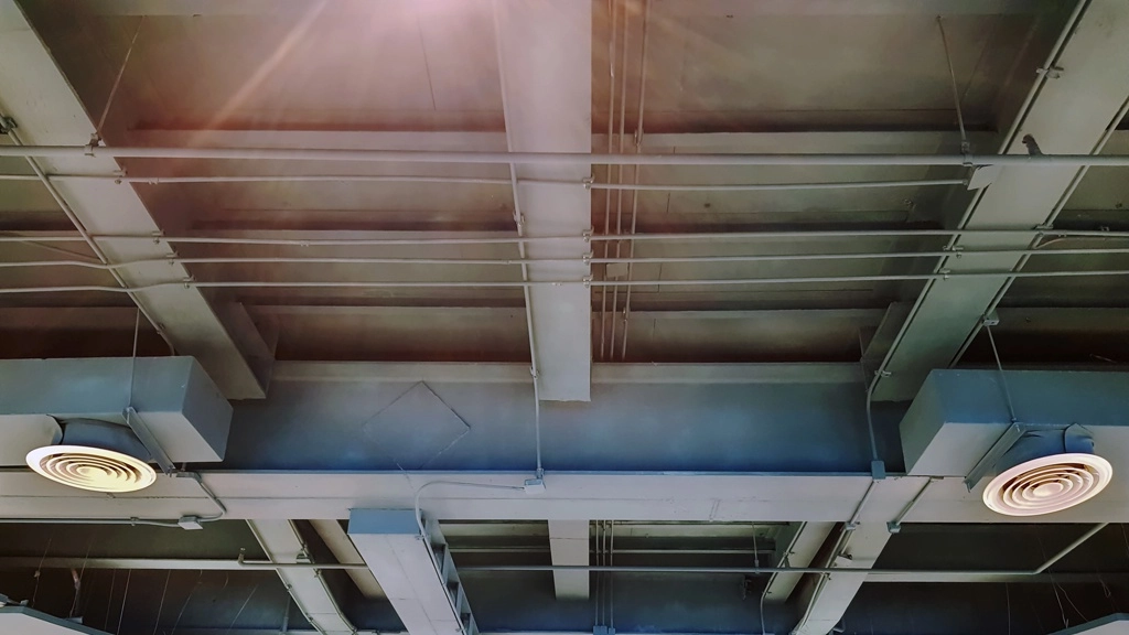 Havalandırma Sistemleri Nasıl Çalışır? Temel Prensipler ve Uygulama Örnekleri