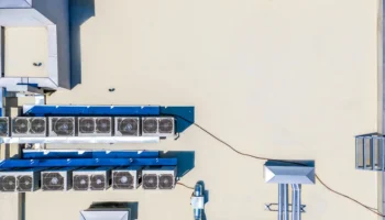 Havalandırma Sistemleri Nasıl Çalışır? Temel Prensipler ve Uygulama Örnekleri