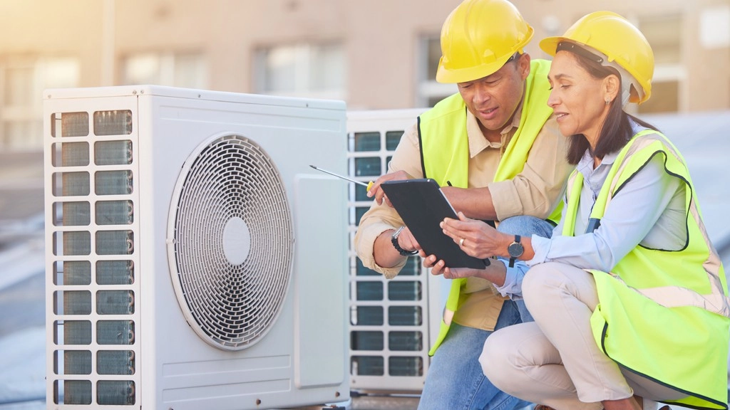 Havalandırma Sistemleri Teknik Özellikleri: Verimliliği Artırmanın Yolları