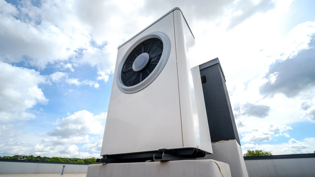 Havalandırma Sistemleri Teknik Özellikleri: Konfor ve Verimlilik Arasındaki Dengeyi Sağlamak