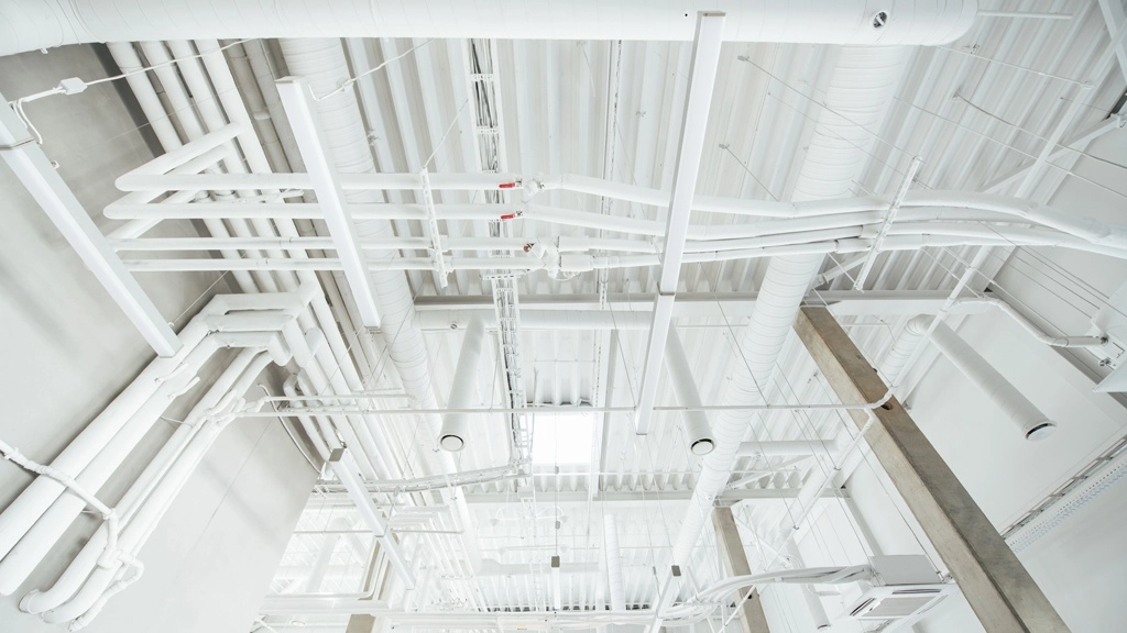 Havalandırma Sistemleri ve İklimlendirme: Sağlıklı Bir Yaşam Alanı İçin İpuçları