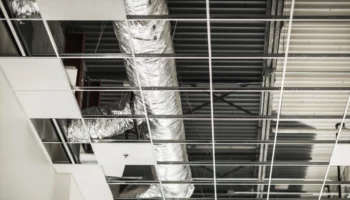 Havalandırma Sistemleri ve İklimlendirme: Sağlıklı Bir Yaşam Alanı İçin İpuçları