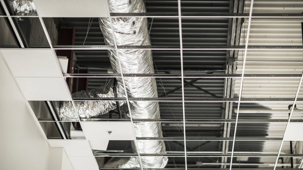 Havalandırma Sistemleri ve İklimlendirme: Sağlıklı Bir Yaşam Alanı İçin İpuçları