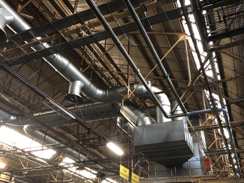 Havalandırma Sistemlerinde Markanın Önemi