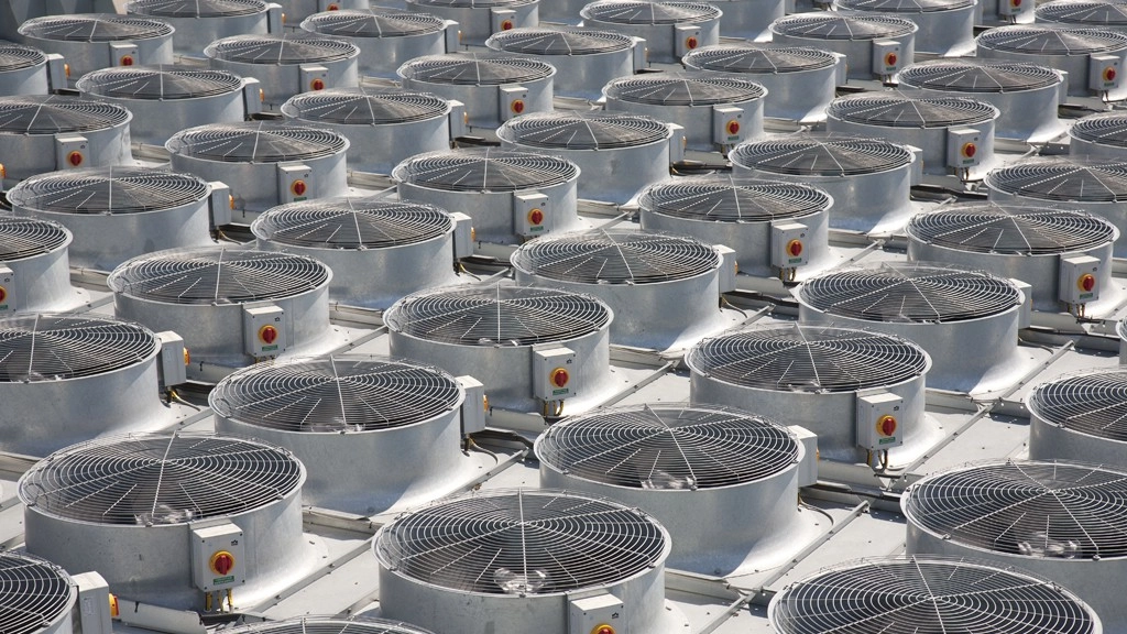 Havalandırma Sistemlerinin Temel İlkeleri