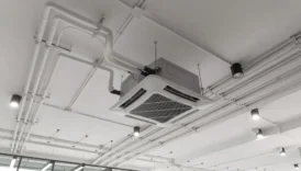 Havalandırma Sistemlerinin Temel İlkeleri