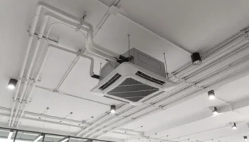 Havalandırma Sistemlerinin Temel İlkeleri