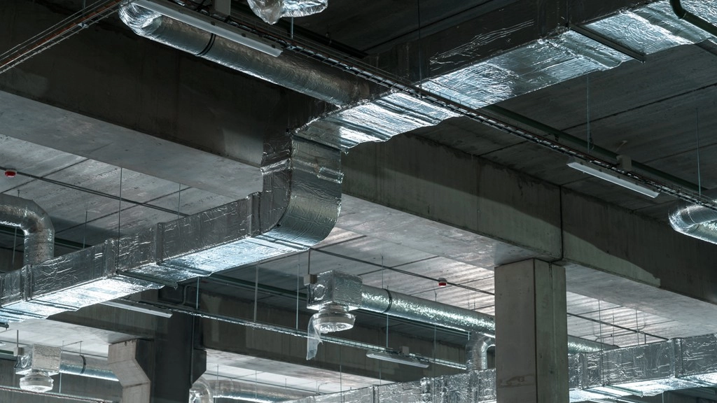 Havalandırma ve İklimlendirme Sistemleri: Modern Mekanlarda Konforun Anahtarı