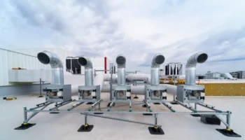 Havalandırma ve İklimlendirme Sistemleri: Modern Mekanlarda Konforun Anahtarı