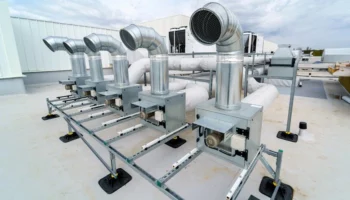 Cebri Havalandırma Sistemleri