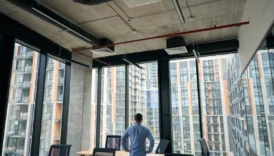 Ofis Havalandırma Sistemleri: Verimliliği Artırmanın Yolu