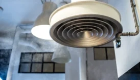 Havalandırma Sistemleri Çeşitleri: Ev ve Ofislerde Hangi Çözüm Daha Verimli?