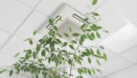 Havalandırma Sistemi Nedir?